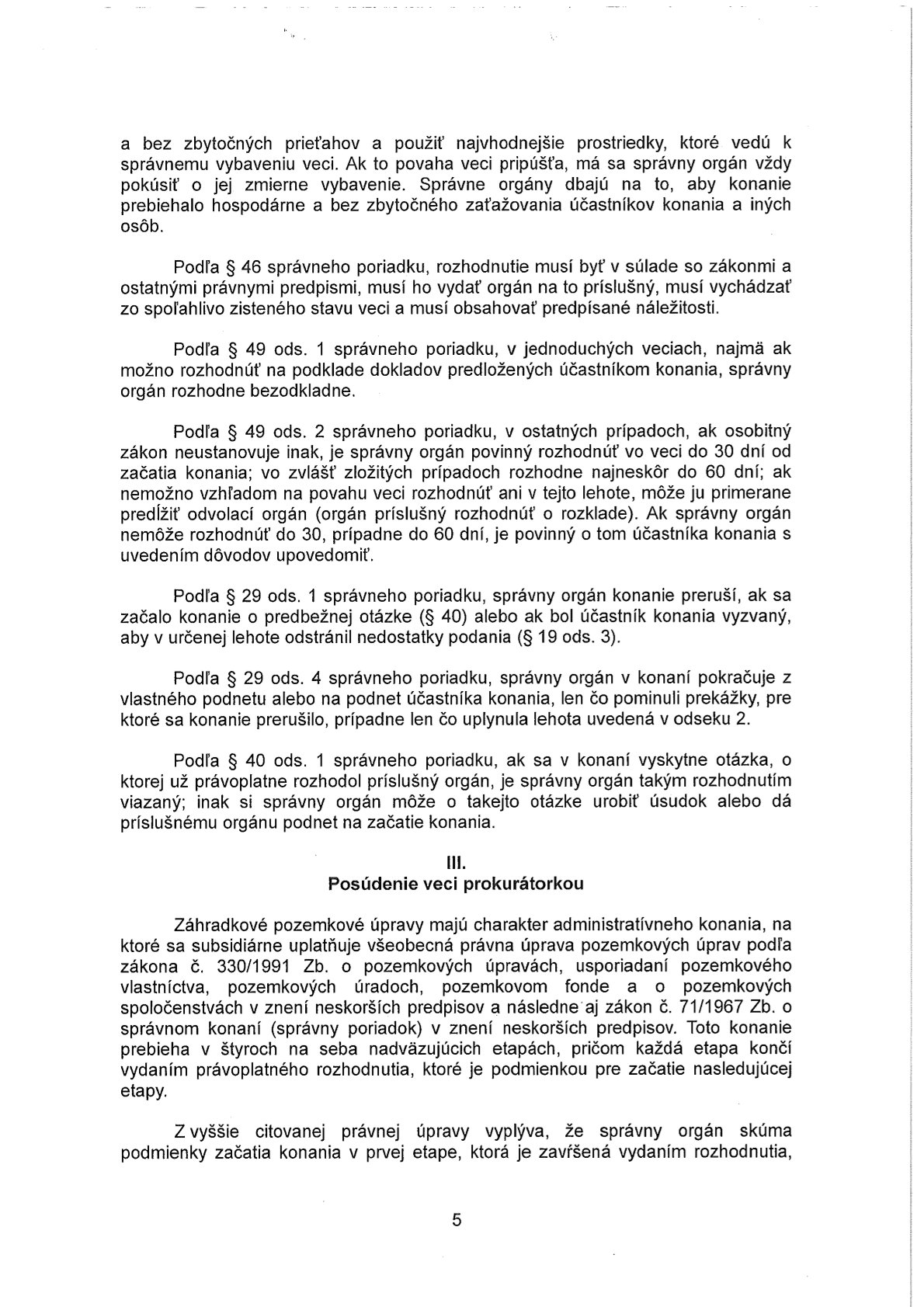 5